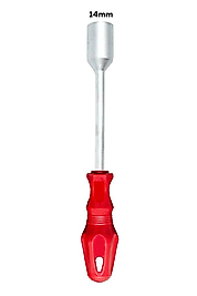14mm Lokma uclu tornavida