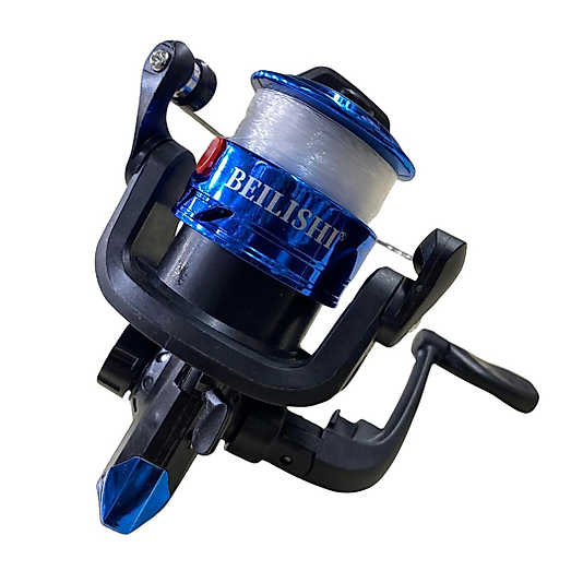 Beilishi Dk200 Baby Makina