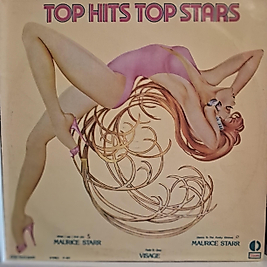 TOP HITS TOP STARS