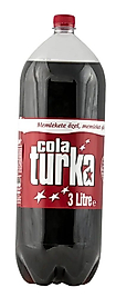 COLA TURKA 3LT