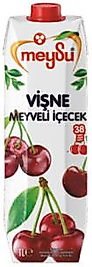 1/1-MEYSU PRİZMA VİŞNE M.İÇECEK 12Lİ