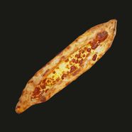 Kaşarlı Klasik Pide