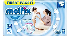 MOLFIX FIRSAT JUNIOR 48