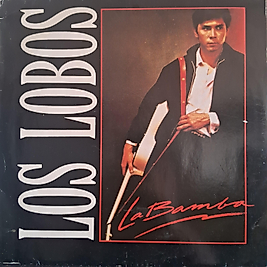 LOS LOBOS * LA BAMBA