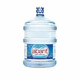 Abant 19 Litre Damacana SU