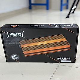 MOBASS 250.2