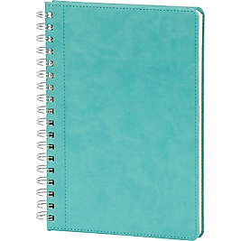 Bağcılar-20x28- TRK Spiralli Tarihsiz Defter