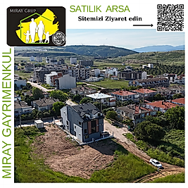 1003-SATILIK ARSA-BALIKESIR-BANDIRMA-YENI MAHALLE-558 m²- 11 000 000 TL