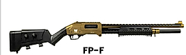 AXOR ARMS FP-F (19.500TL)