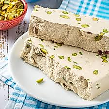 ANTEPLİ HELVA 480-520 GR