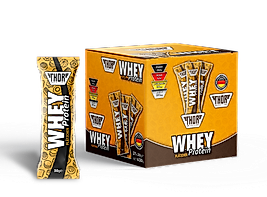 Thor Nutrition 630 gr Whey Protein Kurabiye Aromalı 21 Sase