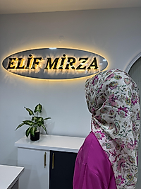 YAZ SERİNLİĞİ EŞARP