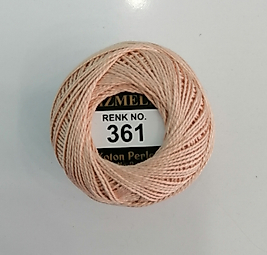 Etamin ipi 8 No 361