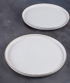 XSH-012215/18(ADET) Nordic Servis Tabak 26 CM