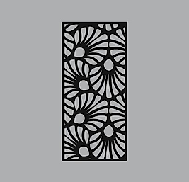 Ahşap İşleme Duvar Süsü-  - 7 cm x 15 cm