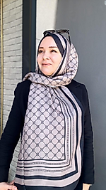 LOGOLU SOFT ŞAL