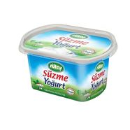 Sütaş Süzme Yoğurt 375 g