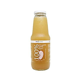 Ben Organik % 100 Elma Suyu 1 L