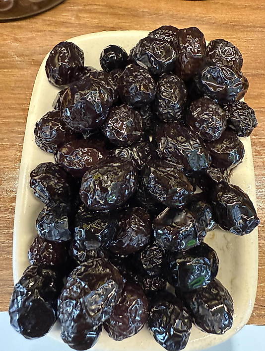 4 kg kuru sele kampanya
