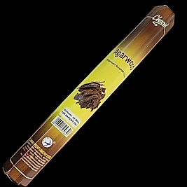 AGARWOOD TÜTSÜ