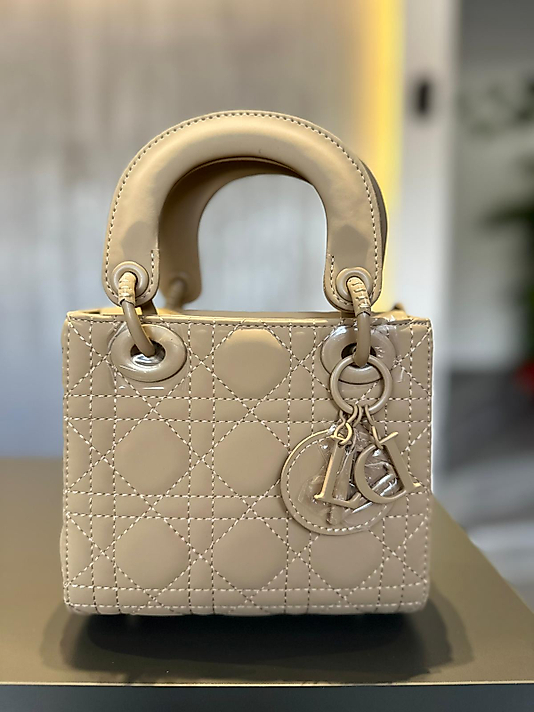 LEVİDOR VİZON ÇANTA