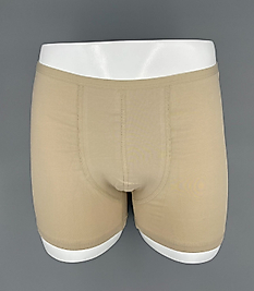 BOXER DÜZ İNCE LASTİK 3018 VİZON