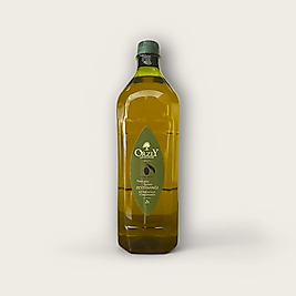 soğuksıkım zeytinyağ 2 lt