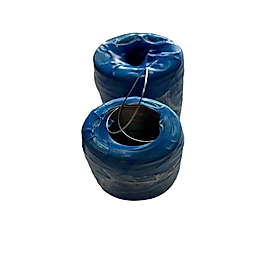 Çerçeve Teli 500 Gr Poşetli - Pratik Ambalajlı Ekonomik Arı Teli