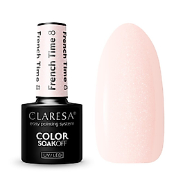 Claresa French Time | No:08