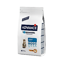 Advance Tavuk Etli Yetişkin Kedi Maması (1,5 kg)