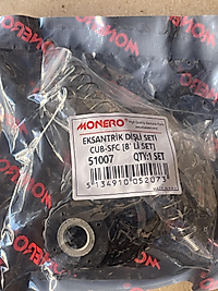 CUP100/110 EKSANTRİK GERGİ TAKIMI