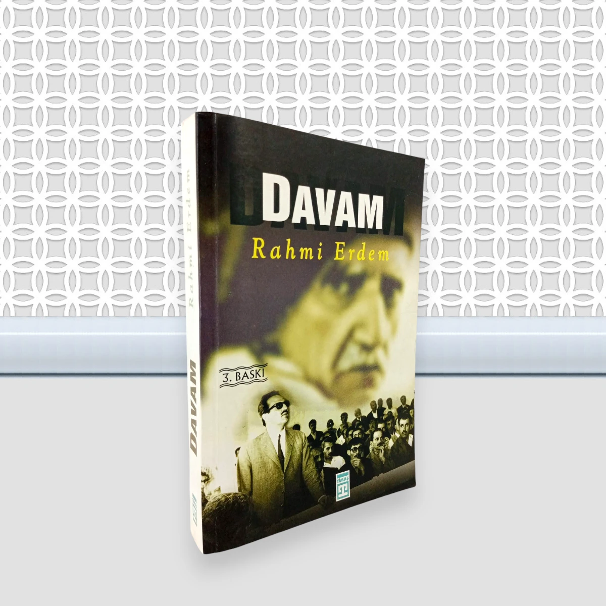 Davam