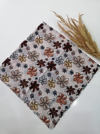 Polo İst Flamlı Eşarp