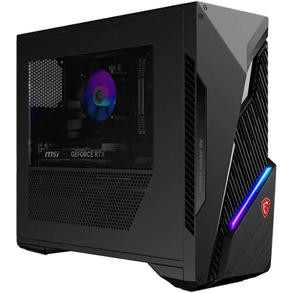 MSI MAG İNFİNE S3