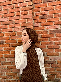 F DESEN JAKAR ŞAL