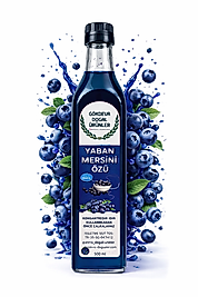 Yaban mersini (850g)