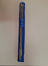 OPAL ÖRGÜ DÜZ ŞİŞ 6.00 MM