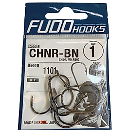 Fudo 1101 CHNR-BN No:1 (9 Adet)