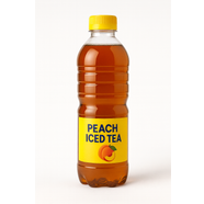 Ice Tea Pfirsich