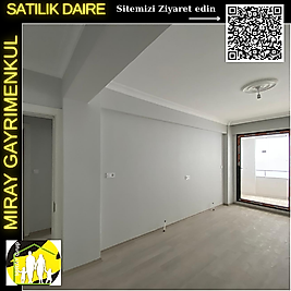 1002-SATILIK DAIRE-BALIKESIR-ERDEK-OCAKLAR MAHALLESI-3+1- Brüt 96 m² / Net 86 m²- 4 450 000 TL-