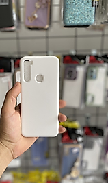 Redmi Note 8 Soft Lansman Telefon Kılıfı