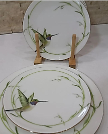 7 parça pasta set