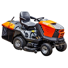 OM 124/24K H EUR5 ÇİM BİÇME TRAKTÖRÜ K2400