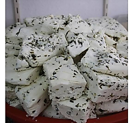 Van otlu peyniri