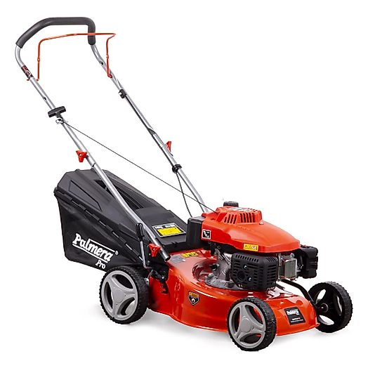 DM41P-DO140 EUR5 ÇİM BİÇME MAKİNESİ