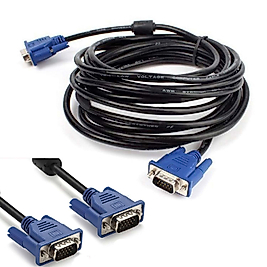 15 mt VGA Kablo