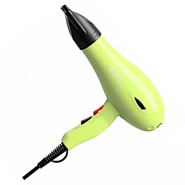 HECTOR SÜPER TORNADO PROFESYONEL FÖN MAKİNESİ 2400 WATT (F.YEŞİLİ)