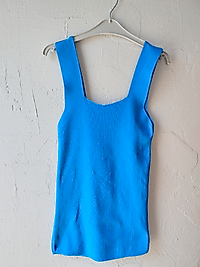 Tofimag Triko Asklılı Bayan Bluz