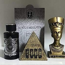 HORUS NEFERTEM DREAM