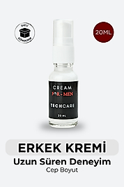 GECİKTİRİCİ ERKEK KREM-DELAY 20ML